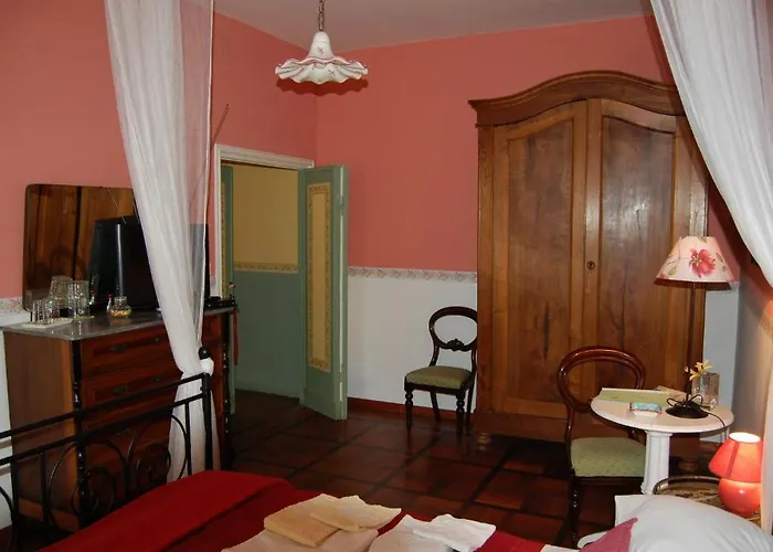 Bed and Breakfast Casa A Roma