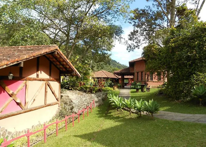 Country Ville Hotel