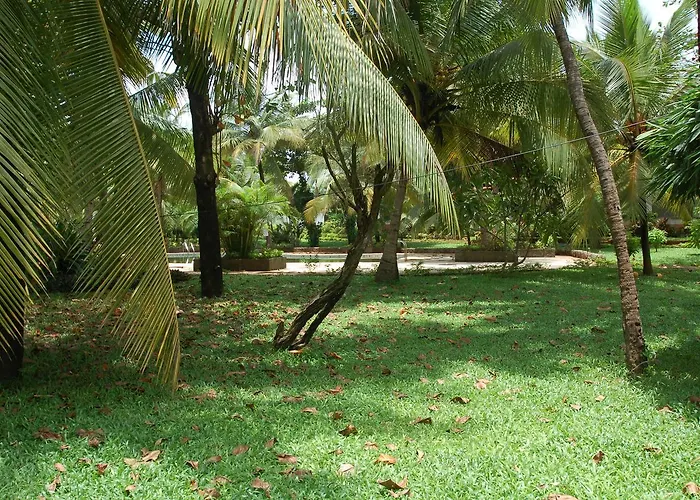 Villa Mayfair
