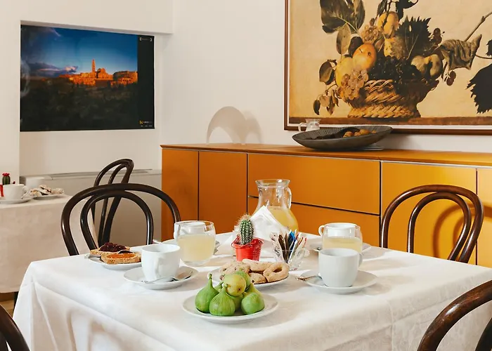 Il Borgo Ritrovato - Albergo Diffuso
