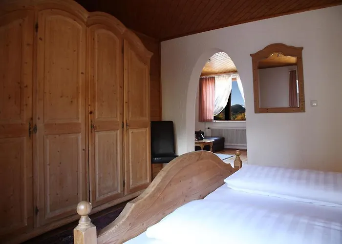 Hotel Auhof