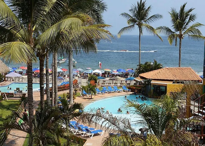 Cabanas Del Capitan