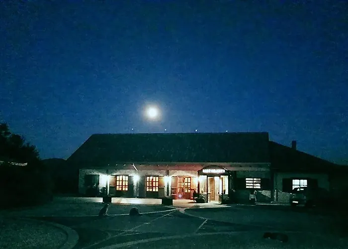 Hotel Pietrapanna