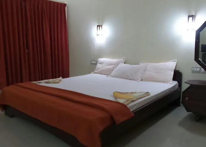Marina Guest House