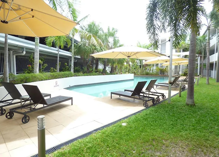 Marina View Apartment