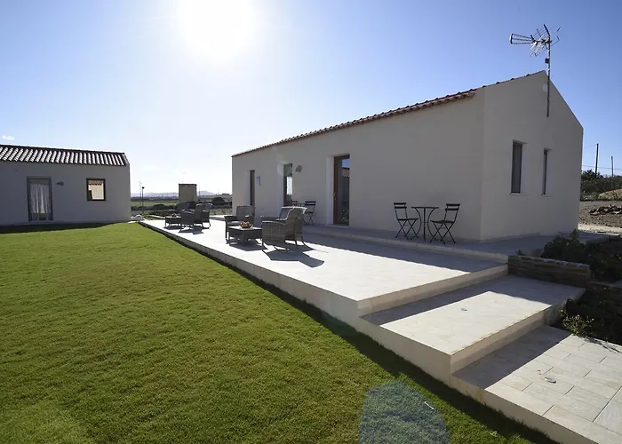 Agriturismo al Riparo dai Venti