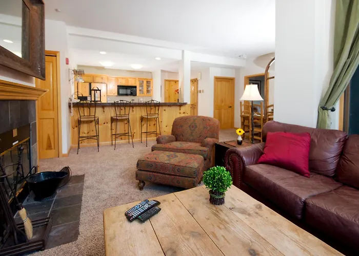 Kirkwood Mountain Resort By Vail Resorts