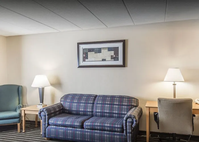 American Inn & Suites Peosta