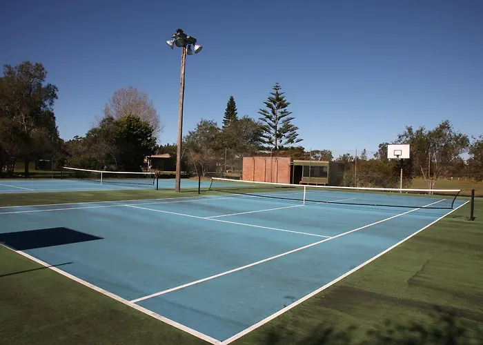 Tuncurry Lakes Resort