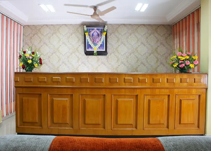 Hotel Srimaniya