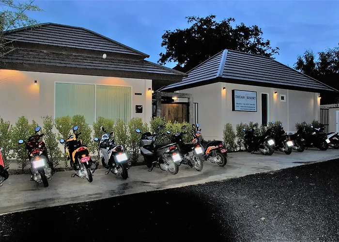 Thuan Resort
