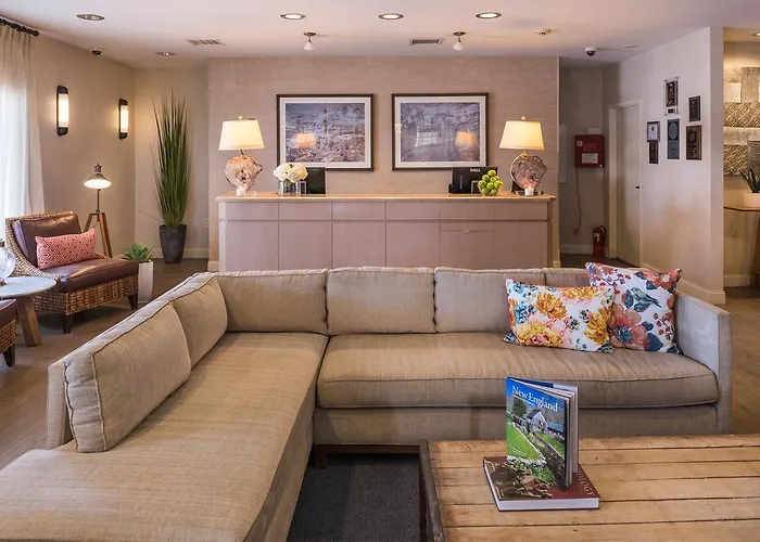 The Westport Inn, An Ascend Hotel Collection Member