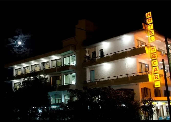 Hotel Oscar