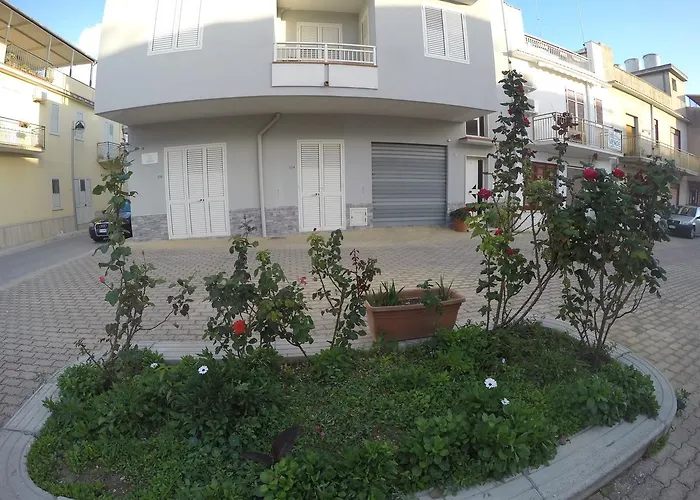 Apartment La Conchiglia
