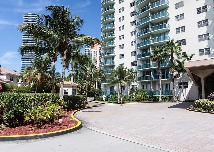 Ocean Reserve Piso 7 Str-310