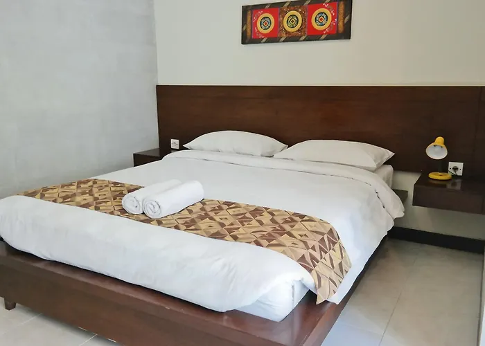 Duyung Homestay