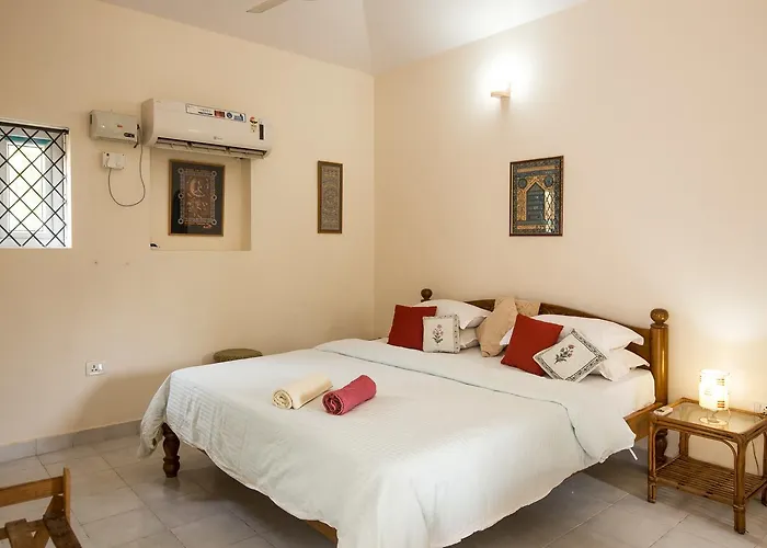 Villa La Casita