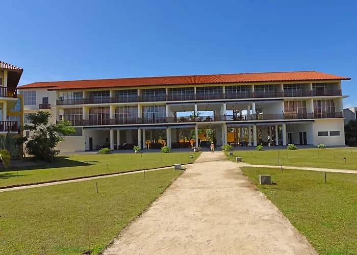 Passi Villa
