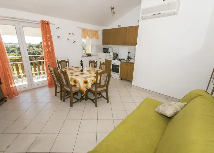 Apartment Ana