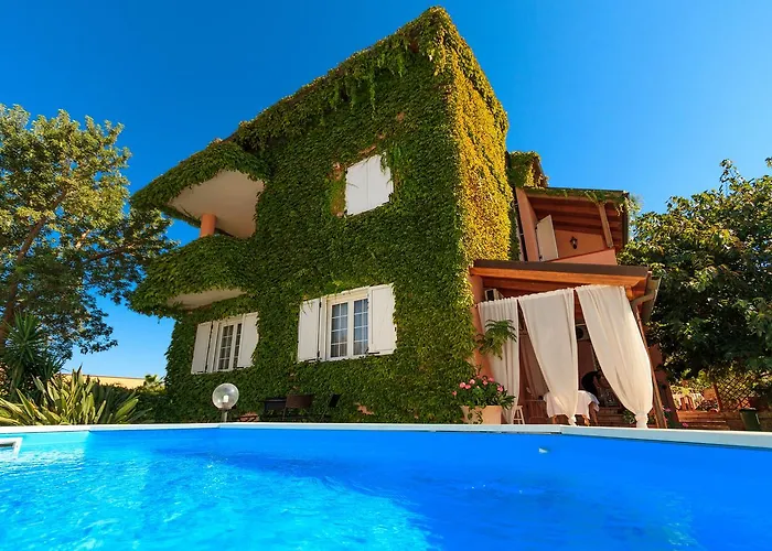 HB Le suites del Giardino