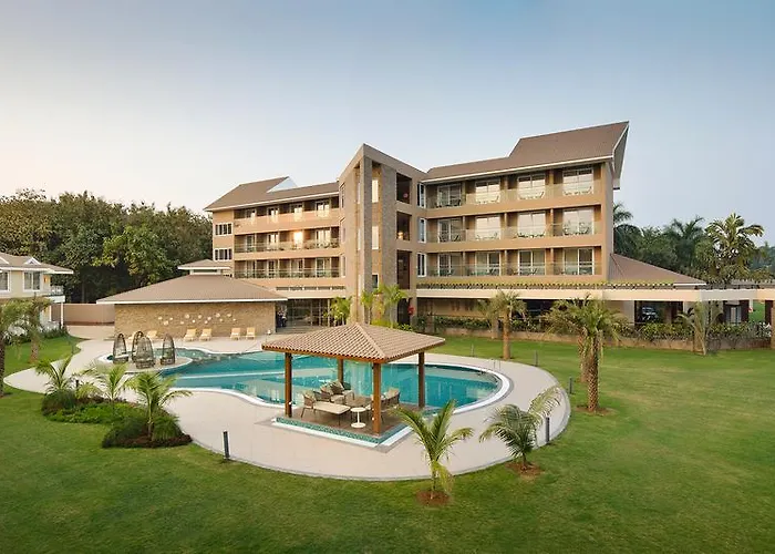 Kabir Hotel & Spa