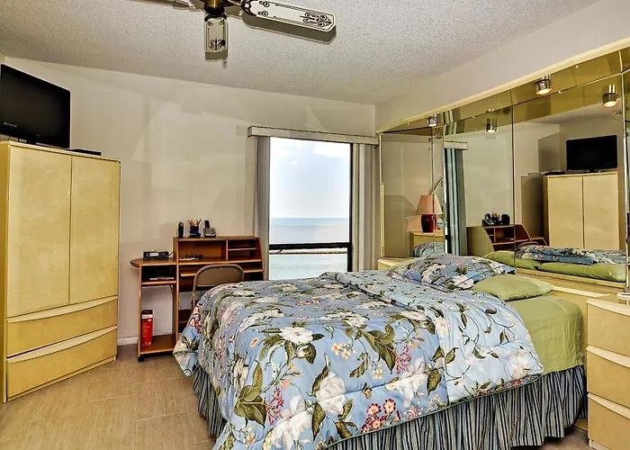 440 West Condos 1507S