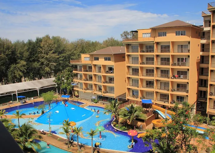 Marose Gold Coast Morib