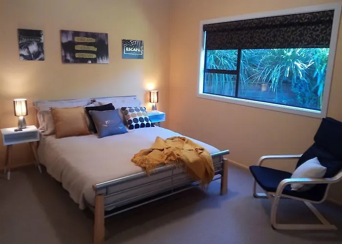 Dream Escape For 2