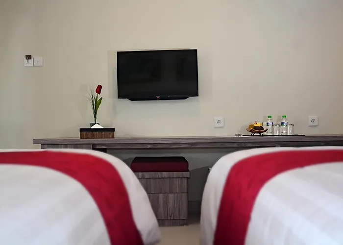Puri Kesari Guest House