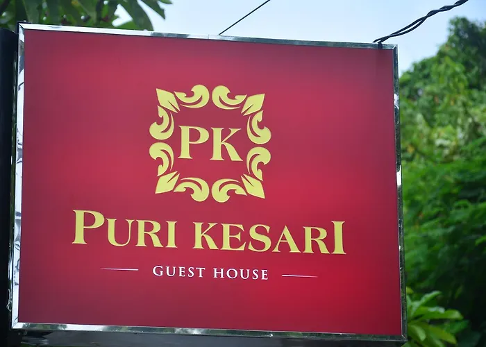 Puri Kesari Guest House