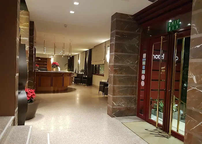 Hotel Corso Alaxi Hotels