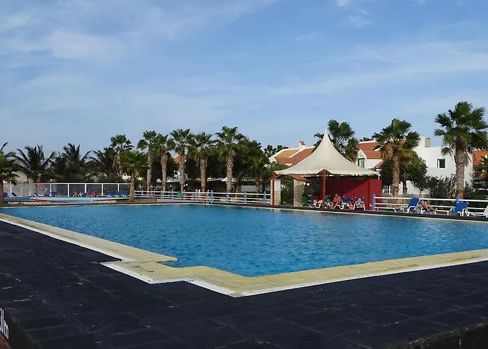 Murdeira Village Resort