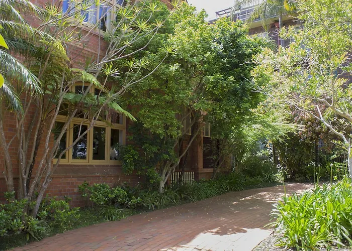 Simpsons Of Potts Point