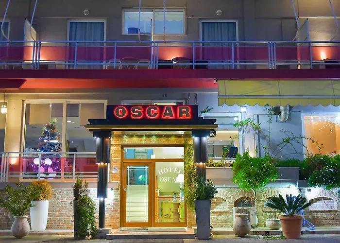 Oscar Hotel