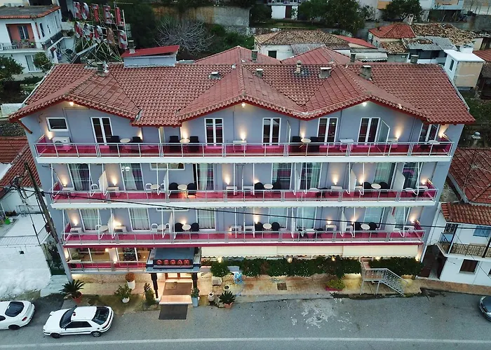 Oscar Hotel