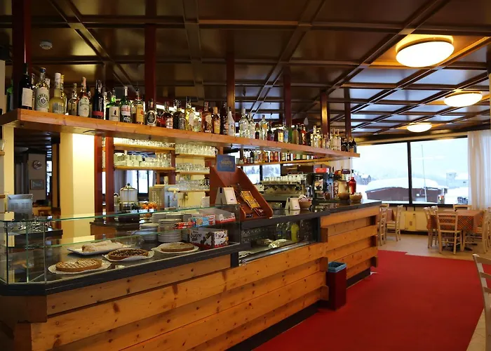 Hotel Dolomiti
