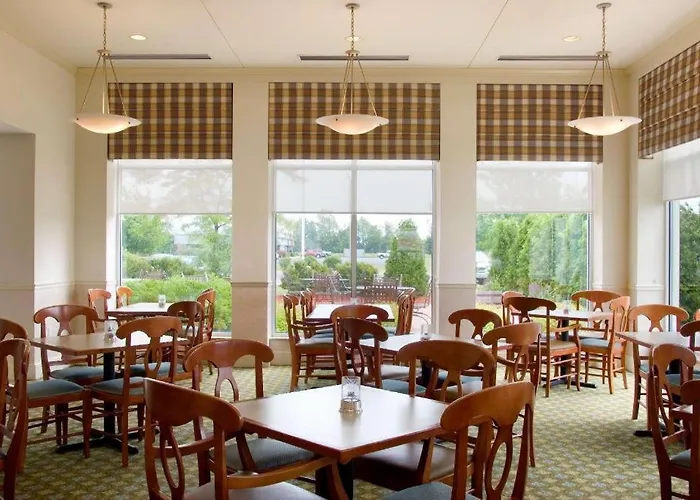 Hilton Garden Inn Appleton/Kimberly