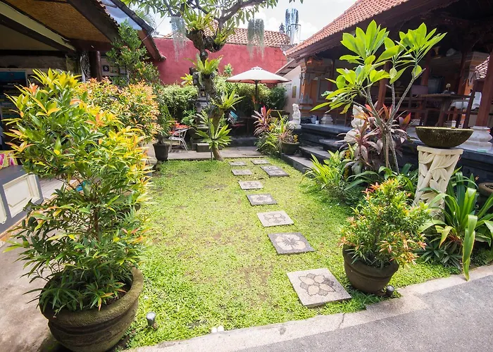 Radha Homestay
