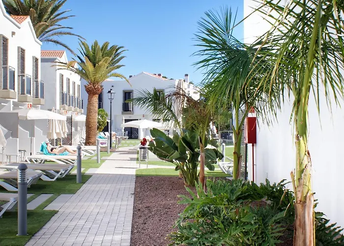 Fbc Fortuny Resort - Adults Only