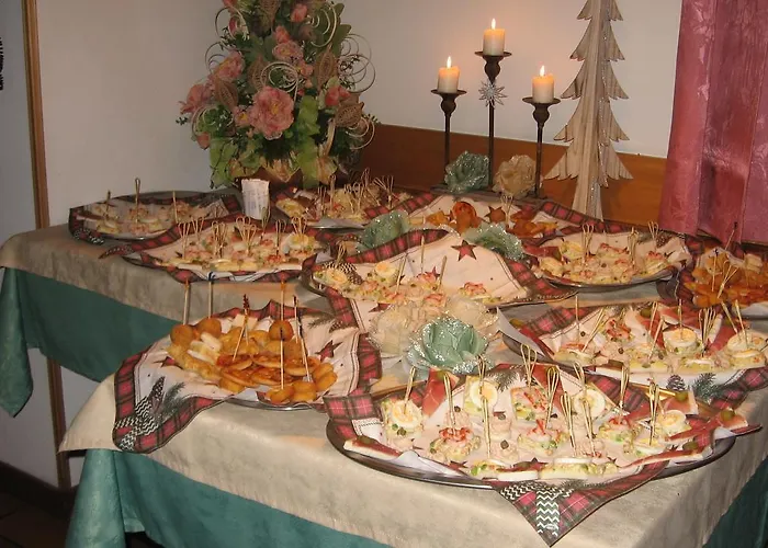 Albergo Valgranda