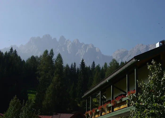 Hotel Brandl