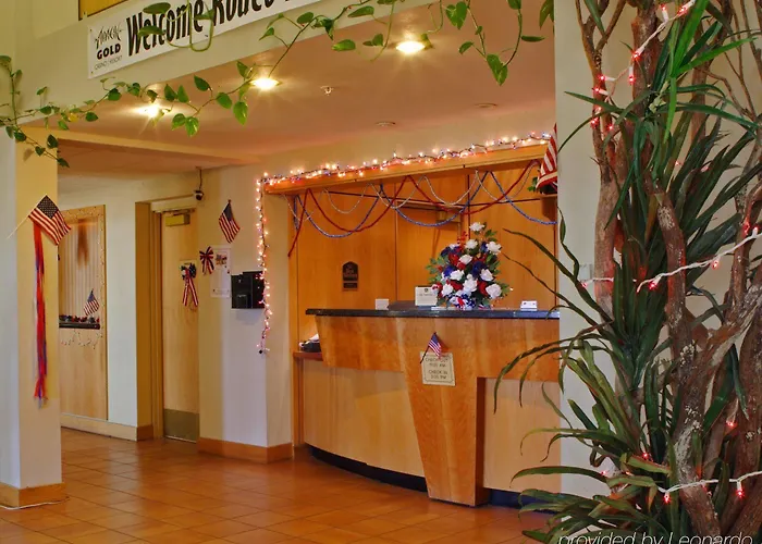 Best Western Apache Gold Hotel