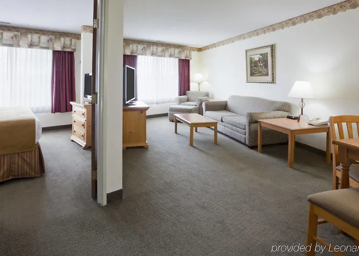 Grandstay Hotel Montevideo