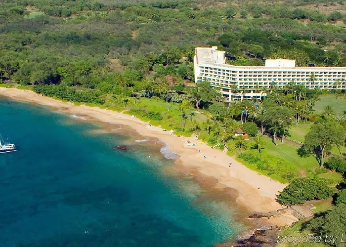 Makena Beach & Golf Resort