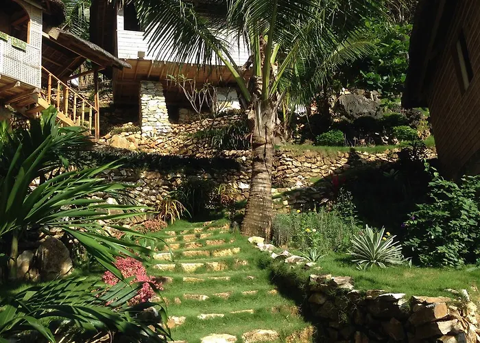 Tinaoog Beach Resort