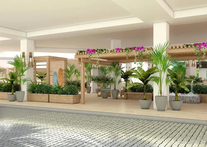 Treasure Island Resort