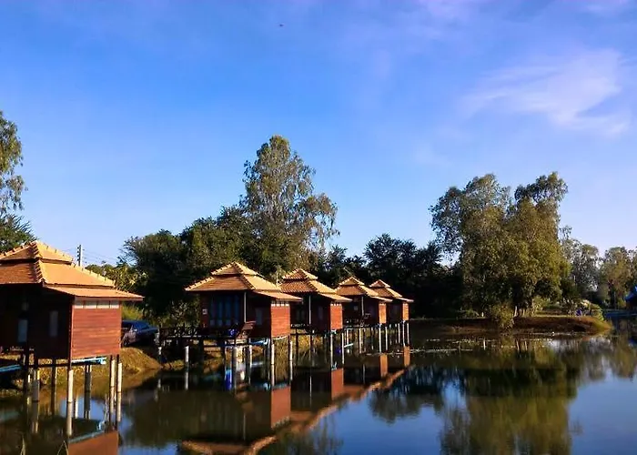 Sarocha Resort Rayong