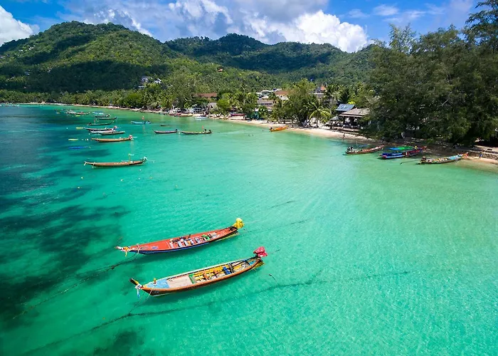 Savage Hostel Koh Tao