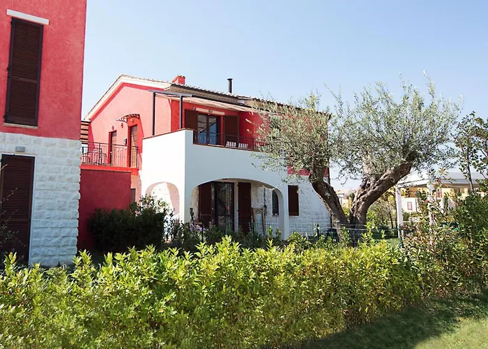 Adamo Ed Eva Resort