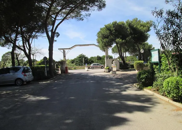 Giannella Appartamenti
